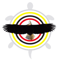 Eagle Lake First Nation Logo